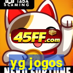 yg jogos